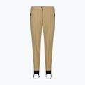 Pantaloni da trekking da donna CMP Long beige 32M0306