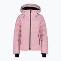 Giacca da sci CMP Fix Hood Donna Rosa 32W0266 10
