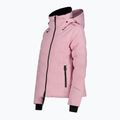 Giacca da sci CMP Fix Hood Donna Rosa 32W0266 7