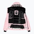 Giacca da sci CMP Fix Hood Donna Rosa 32W0266 8