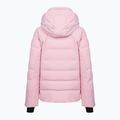 Giacca da sci CMP Fix Hood Donna Rosa 32W0266 2