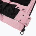 Giacca da sci CMP Fix Hood Donna Rosa 32W0266 5