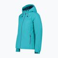 CMP Fix Hood giacca ibrida donna blu 31Z1576/E726 8