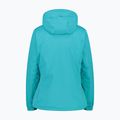 CMP Fix Hood giacca ibrida donna blu 31Z1576/E726 4