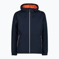 Giacca invernale CMP Fix Hood uomo blu navy 32Z1847/N950 9
