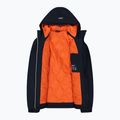 Giacca invernale CMP Fix Hood uomo blu navy 32Z1847/N950 6