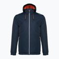 Giacca invernale CMP Fix Hood uomo blu navy 32Z1847/N950
