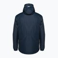 Giacca invernale CMP Fix Hood uomo blu navy 32Z1847/N950 2