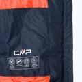 Giacca invernale CMP Fix Hood uomo blu navy 32Z1847/N950 4