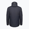 Giacca invernale da uomo CMP Fix Hood grigio scuro 32Z1847/U423 2