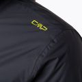 Giacca invernale da uomo CMP Fix Hood grigio scuro 32Z1847/U423 3