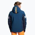 Giacca da sci CMP da uomo blu navy 31W0097/N077 4