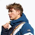 Giacca da sci CMP da uomo blu navy 31W0097/N077 6