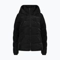 Piumino donna CMP Fix Hood nero 32K3096