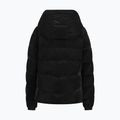 Piumino donna CMP Fix Hood nero 32K3096 3
