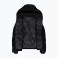 Piumino donna CMP Fix Hood nero 32K3096 4
