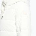 Piumino CMP Fix Hood donna bianco 32K3096 3