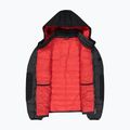 Piumino CMP uomo grigio 32K3187/U423 4