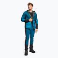 Giacca ibrida da uomo CMP 32Z2937 deep lake 2