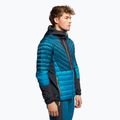 Giacca ibrida da uomo CMP 32Z2937 deep lake 3