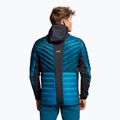Giacca ibrida da uomo CMP 32Z2937 deep lake 4