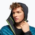 Giacca ibrida da uomo CMP 32Z2937 deep lake 5