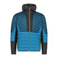 Giacca ibrida da uomo CMP 32Z2937 deep lake 9