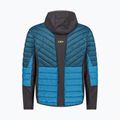 Giacca ibrida da uomo CMP 32Z2937 deep lake 11
