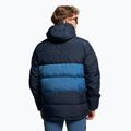 Piumino CMP da uomo 32Z2957 nero blu/bluastro 4