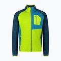Felpa CMP uomo 32G2857 acido