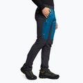 Pantaloni da sci CMP da uomo blu e navy 39T0017 3