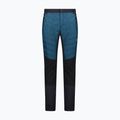 Pantaloni da sci CMP da uomo blu e navy 39T0017 7