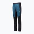 Pantaloni da sci CMP da uomo blu e navy 39T0017 8