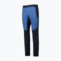 Pantaloni da paracadutismo CMP da uomo blu navy 39T0017 2