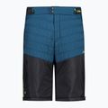 Pantaloncini da uomo CMP blu 39Z1037/M916 7