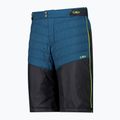 Pantaloncini da uomo CMP blu 39Z1037/M916 8