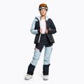 CMP pantaloni skit donna blu navy 32W4196 2