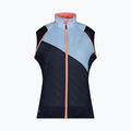 CMP giacca skit donna 30A2276 blu navy 30A2276/L437/D44 12