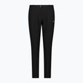 Pantaloni da trekking donna CMP 32T4146 Unlimitech Stretch nero