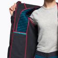 Giacca ibrida CMP da donna 32Z4206 laguna 8
