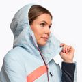 Giacca ibrida CMP donna 32Z4236 blu cristallino 5