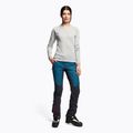 Pantaloni da sci CMP donna blu 39T0056 2