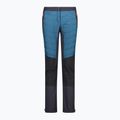 Pantaloni da sci CMP donna blu 39T0056 8