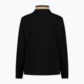 Felpa in pile da donna CMP nero 32E0286/U901 7