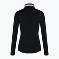 Felpa in pile da donna CMP nero 32E0286/U901 2