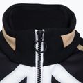 Felpa in pile da donna CMP nero 32E0286/U901 3