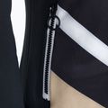 Felpa in pile da donna CMP nero 32E0286/U901 4