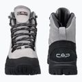 Scarpe da trekking donna CMP Dhenieb Wp grey 4