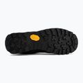 Scarpe da trekking uomo CMP Moon Mid Wp b.blue/torba 4