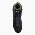 Scarpe da trekking uomo CMP Moon Mid Wp b.blue/torba 5